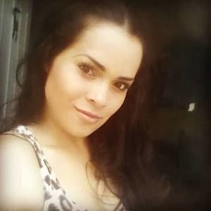 Meet your Posher, Viridiana m